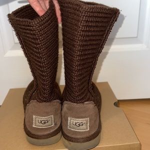 Uggs